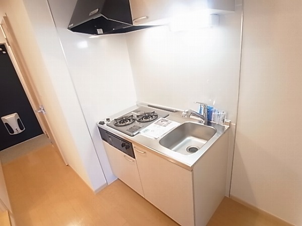 ボヌール キッチン