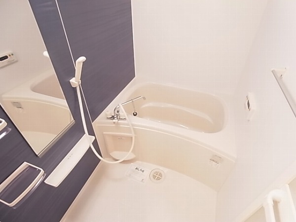 ボヌール 風呂画像