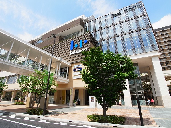 ボヌール 周辺画像3