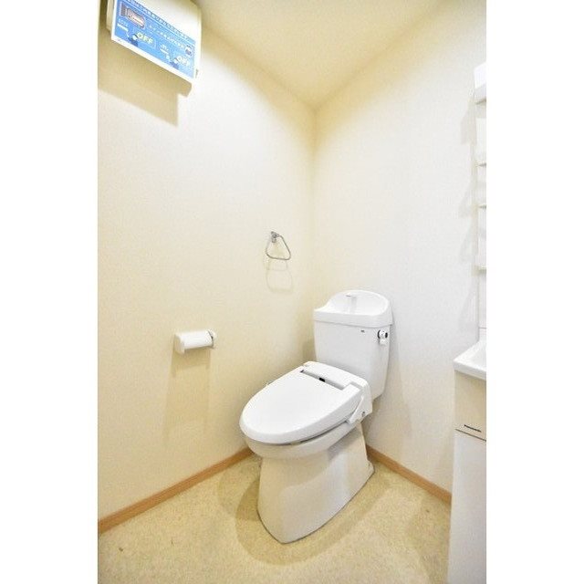 Luna Park Horikiri その他1