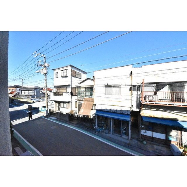 Luna Park Horikiri その他6