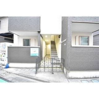 Luna Park Horikiri その他外観1