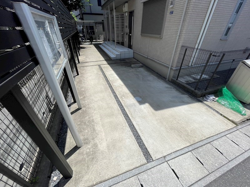 ステラＣ その他外観2