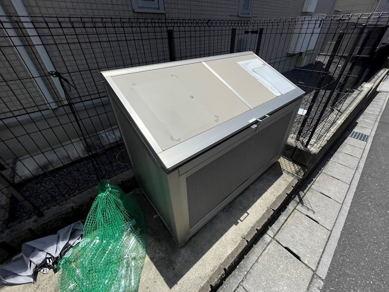 ステラＣ その他外観3