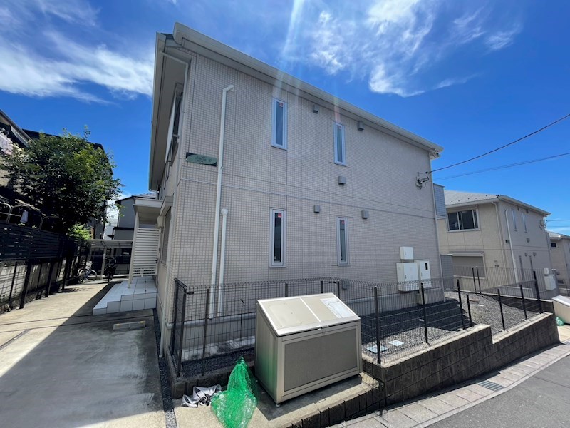 ステラＣ その他外観5