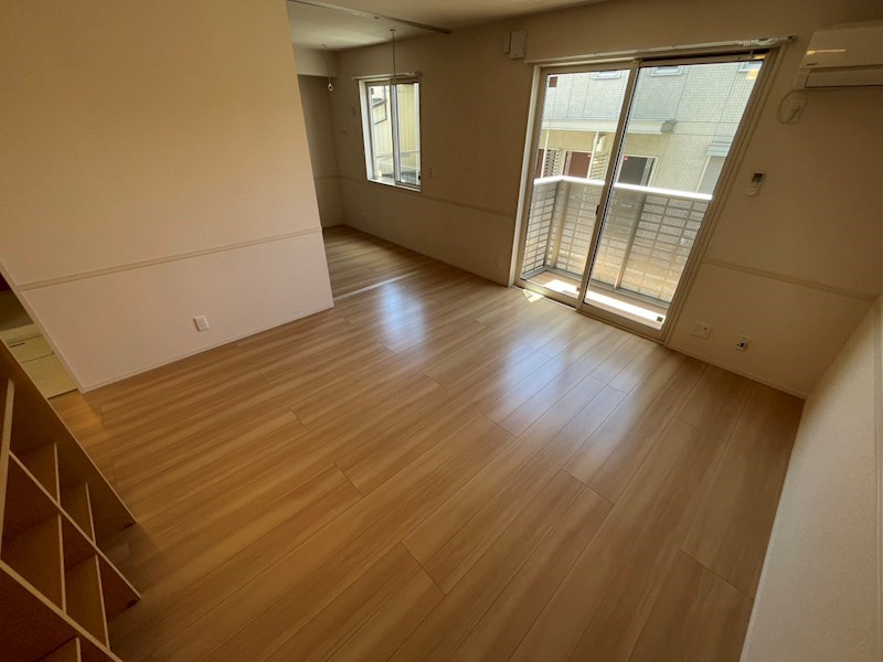 ステラＣ リビング