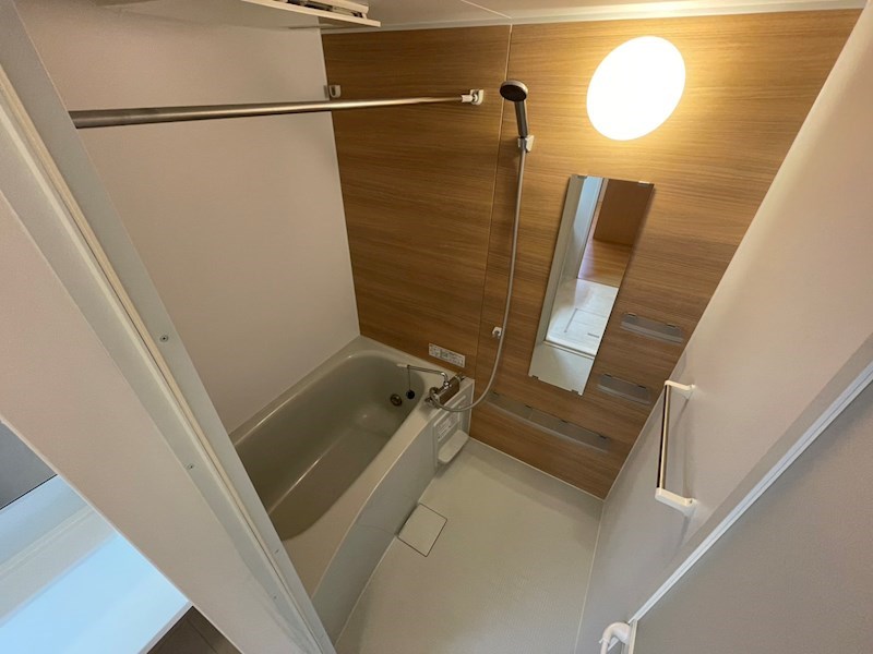 ステラＣ 風呂画像