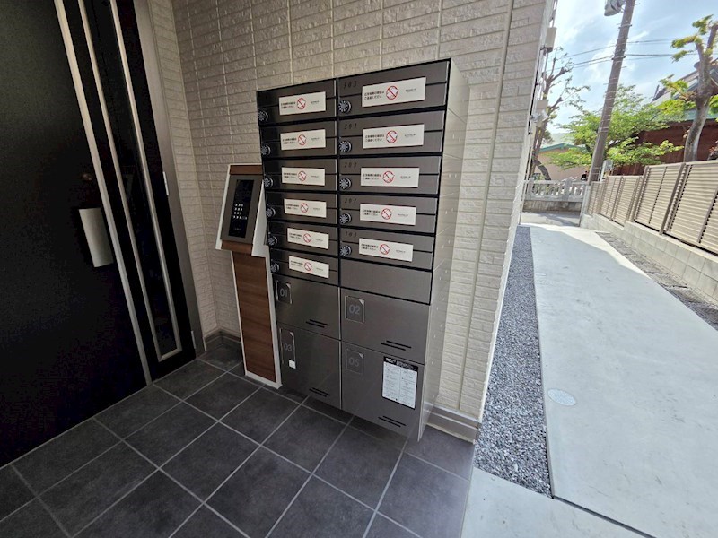 セレスティア谷在家Ⅱ その他外観6