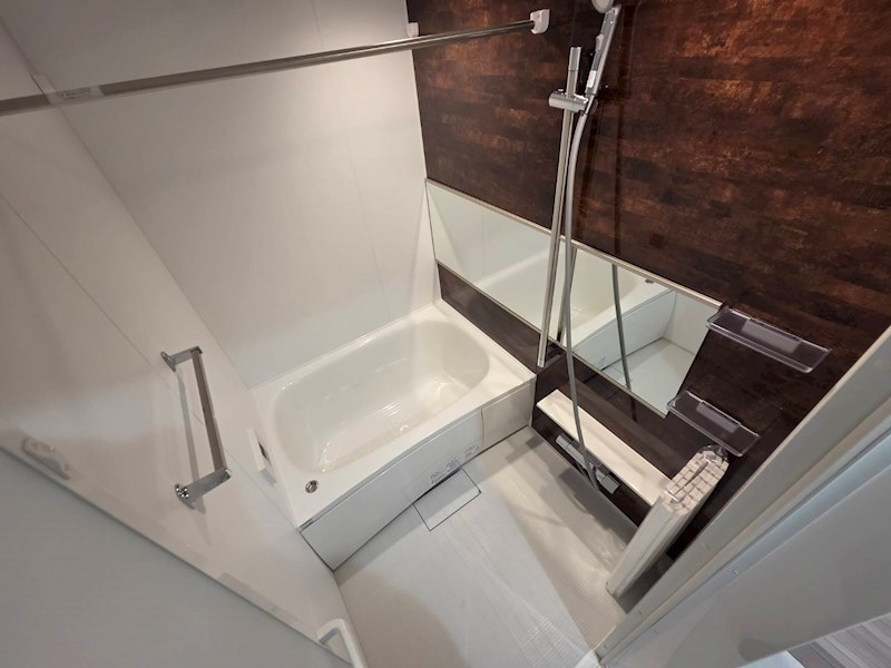 セレスティア谷在家Ⅱ 風呂画像