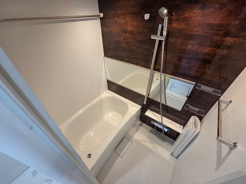 セレスティア谷在家Ⅱ 風呂画像