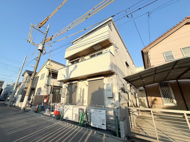 セレスティア谷在家Ⅱ その他外観4