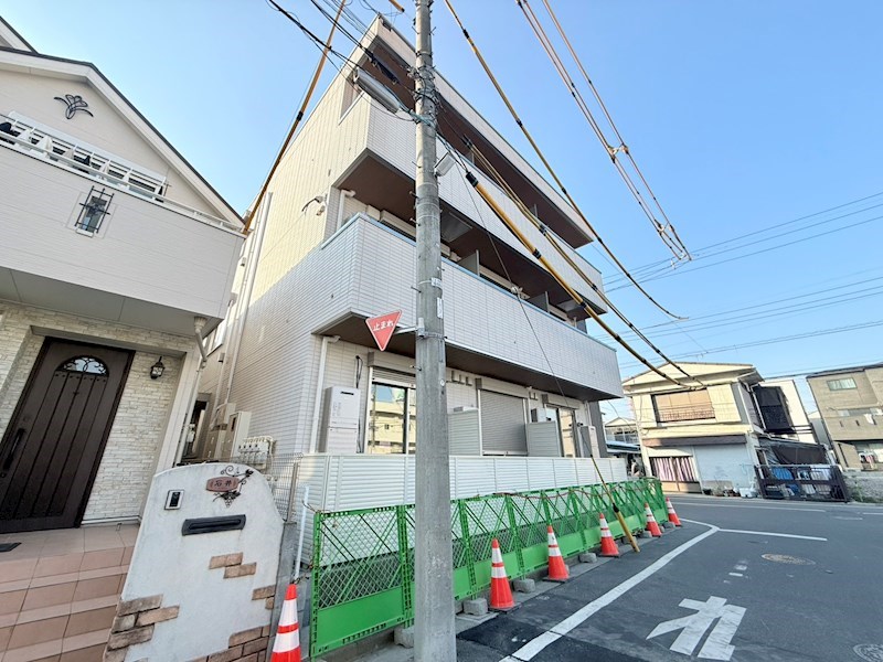 セレスティア南花畑Ⅳ その他外観1