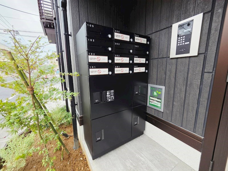 セレスティア南花畑Ⅳ その他外観2