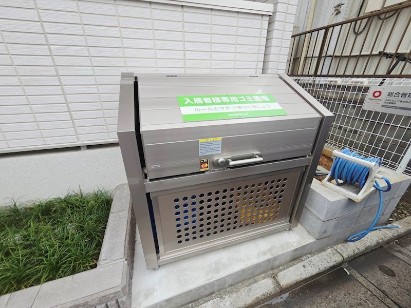 セレスティア南花畑Ⅳ その他外観3