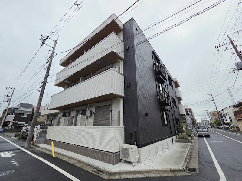 セレスティア南花畑Ⅳ その他外観4