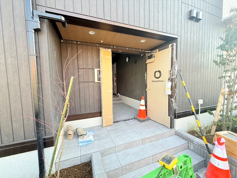 セレスティア南花畑Ⅳ その他外観5