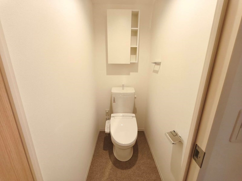 ロイジェント西新井 その他1