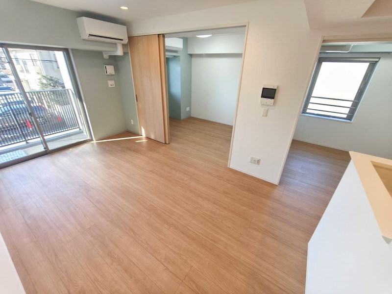 ロイジェント西新井 その他7