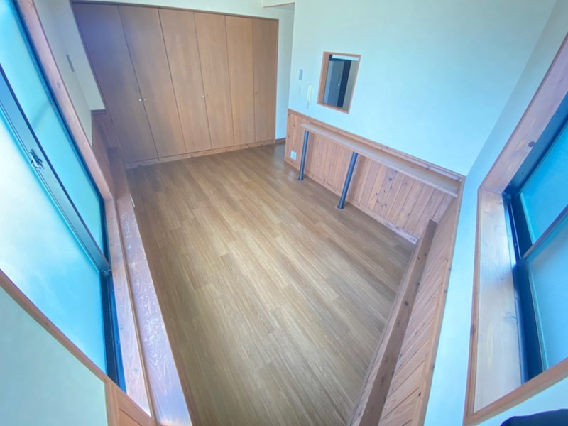 ロミオ＆ジュリエットⅡ リビング