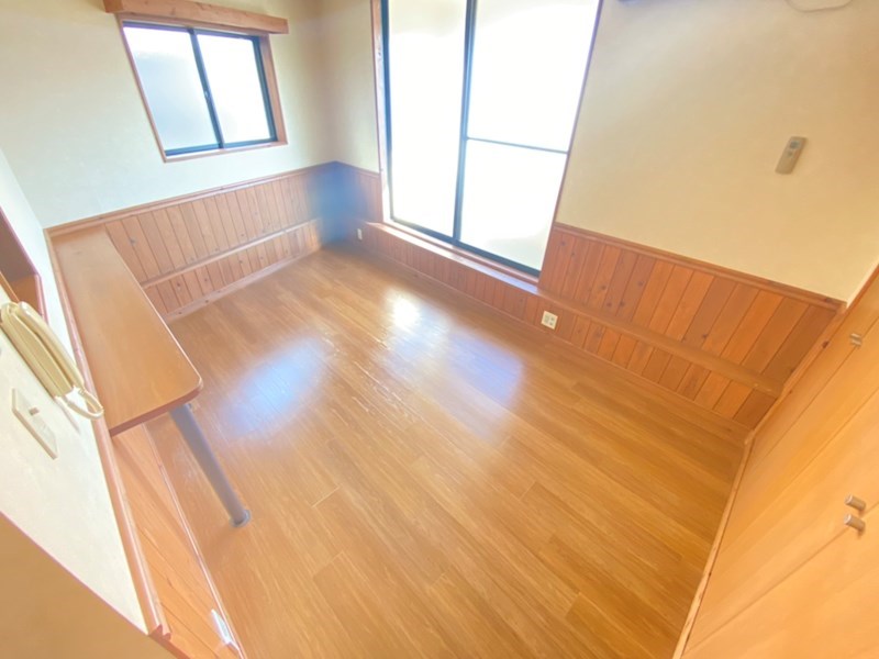 ロミオ＆ジュリエットⅡ ベッドルーム