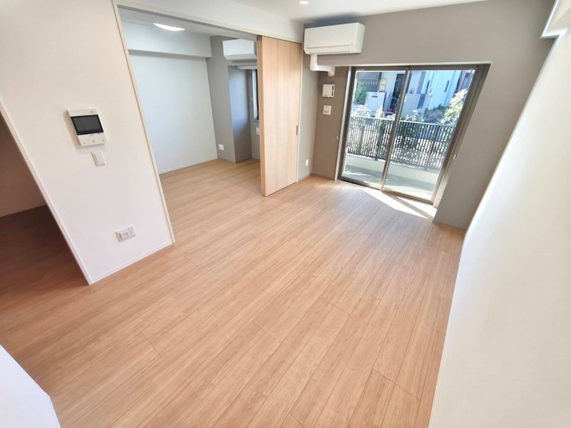 ロイジェント西新井 その他11