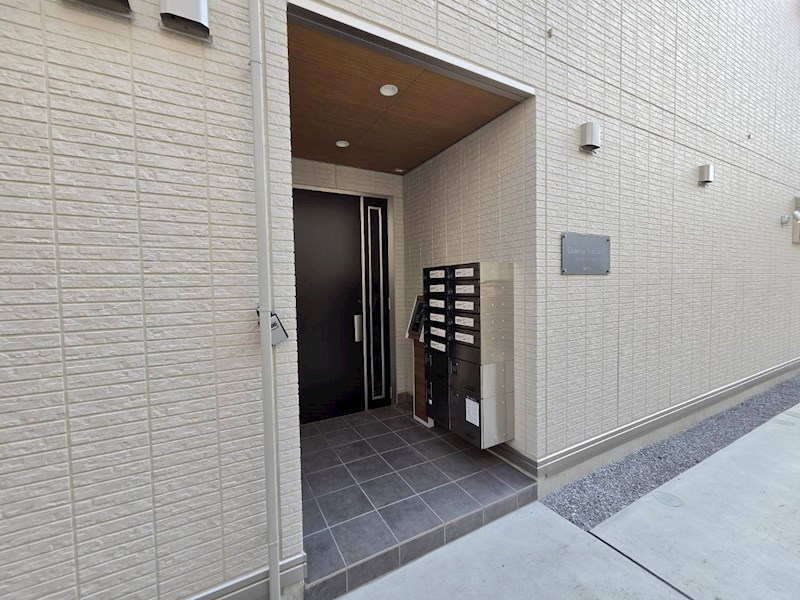 セレスティア谷在家Ⅱ その他外観1