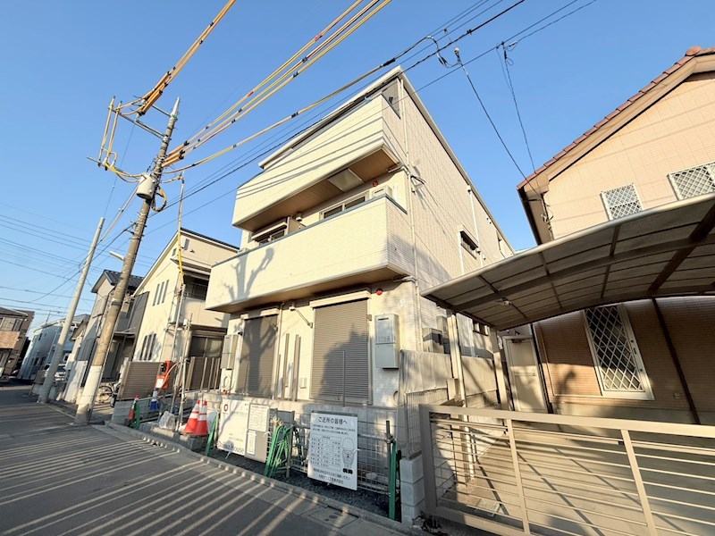 セレスティア谷在家Ⅱ その他外観5