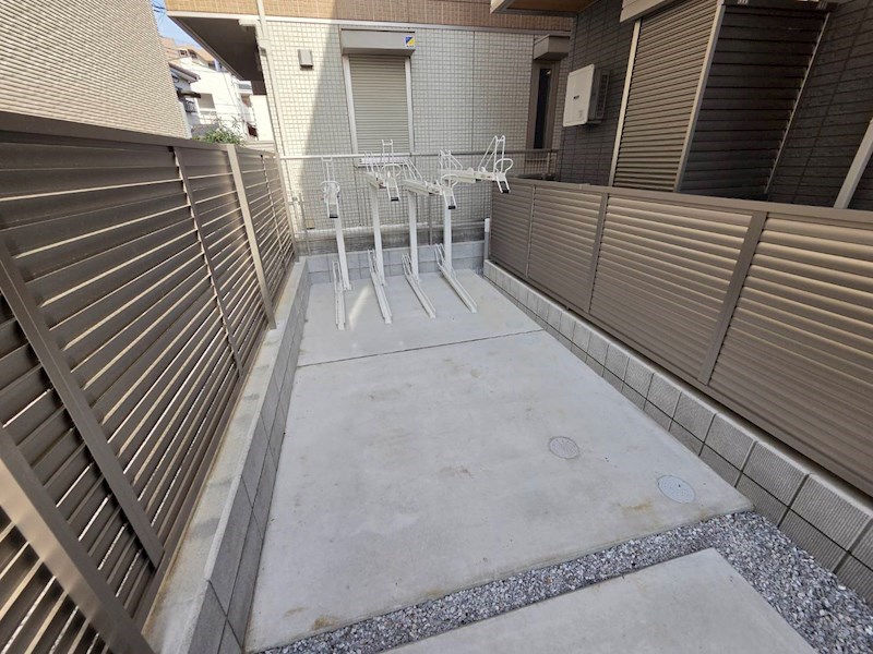 セレスティア谷在家Ⅱ その他外観5