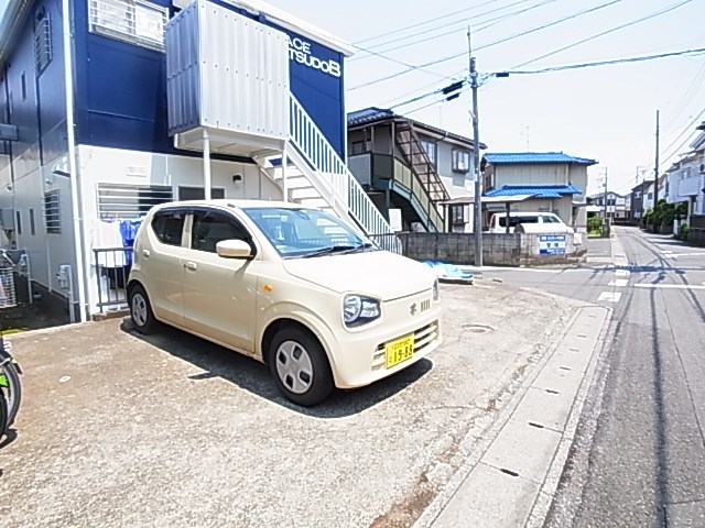 グレース松戸Ａ その他外観1