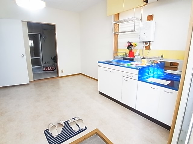 グレース松戸Ａ 玄関