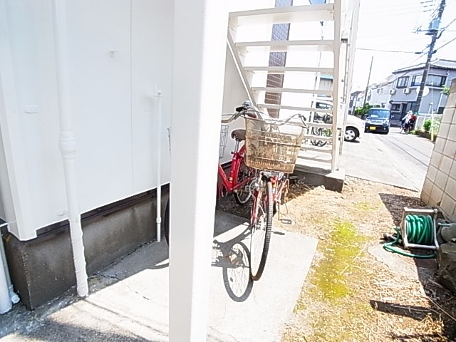 グレース松戸Ａ その他外観2