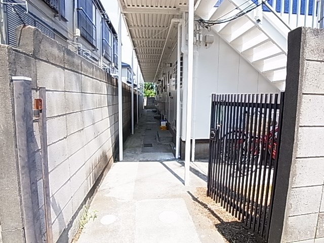 グレース松戸Ａ その他外観3