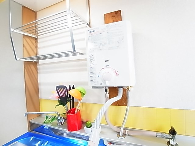 グレース松戸Ａ その他8