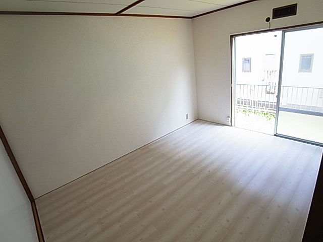 グレース松戸Ａ ベッドルーム