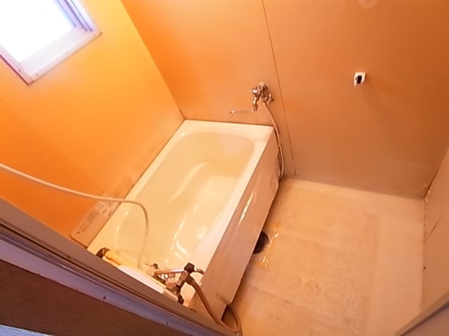 グレース松戸Ａ 風呂画像