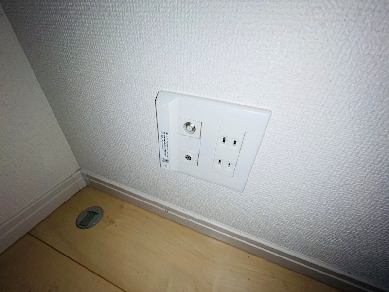 コンフォートレジデンス西新井 その他9