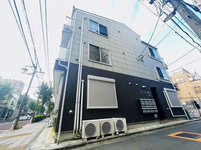 サニーコート町屋 その他外観6