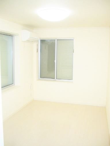 サニーコート町屋 リビング