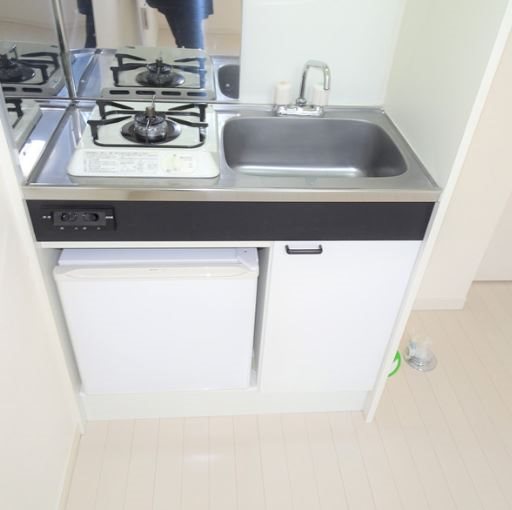 サニーコート町屋 キッチン