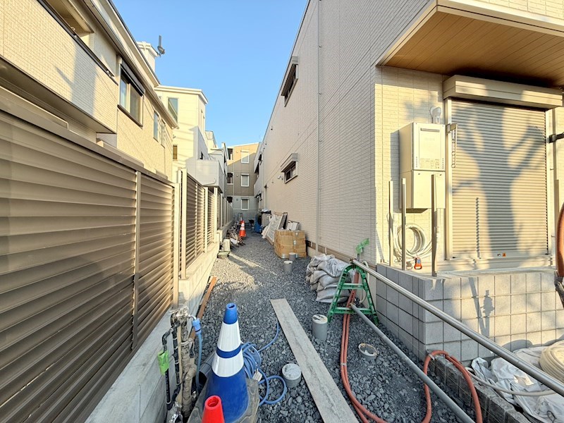 セレスティア谷在家Ⅱ その他外観3