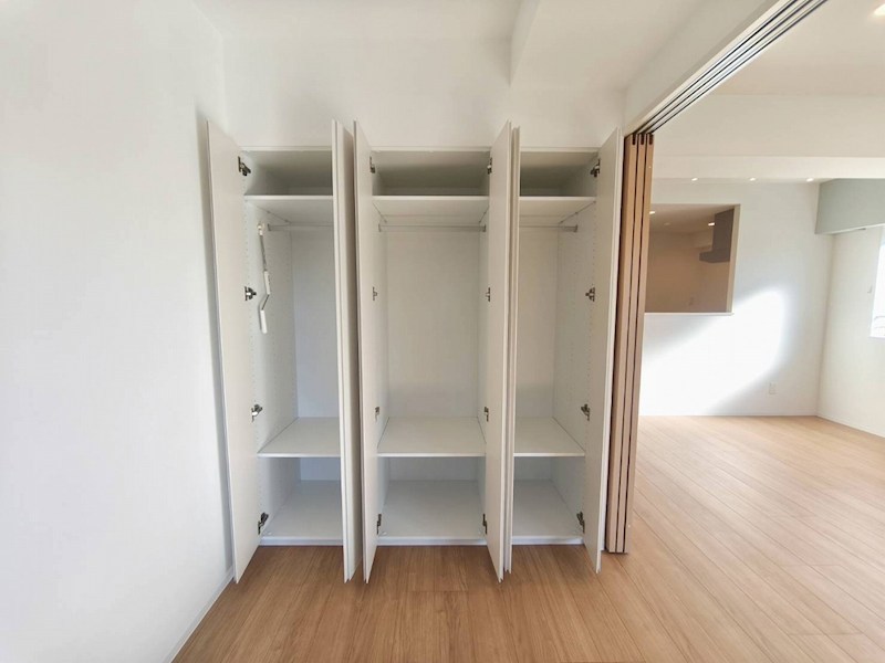 ロイジェント西新井 その他3