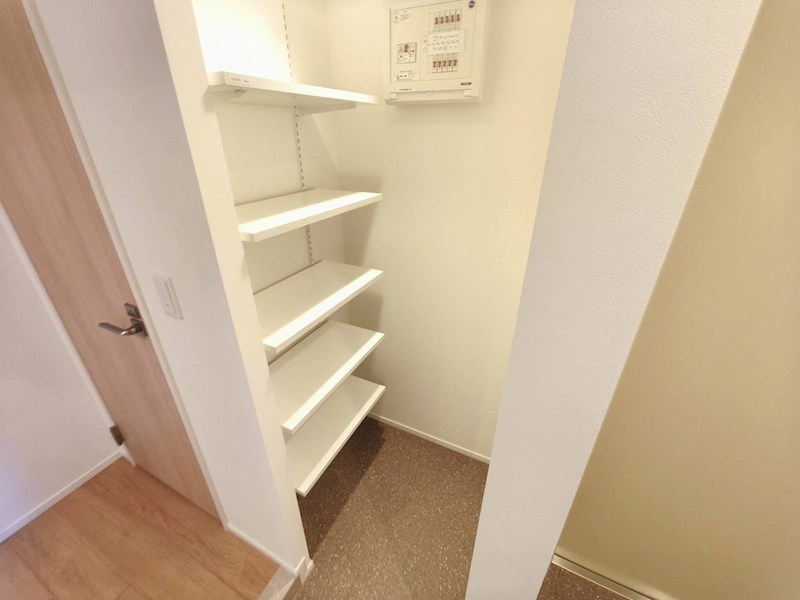 ロイジェント西新井 その他7