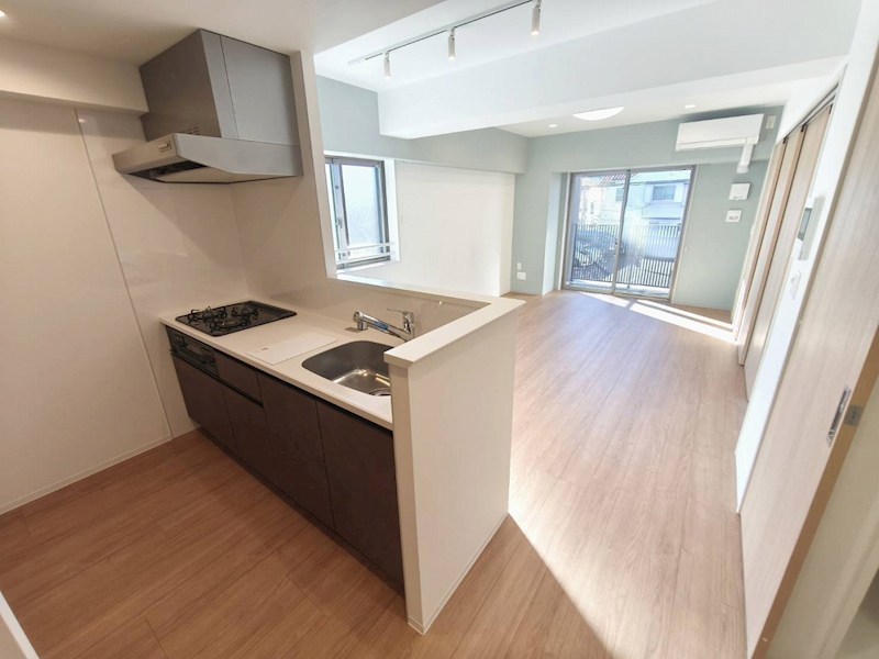 ロイジェント西新井 その他10