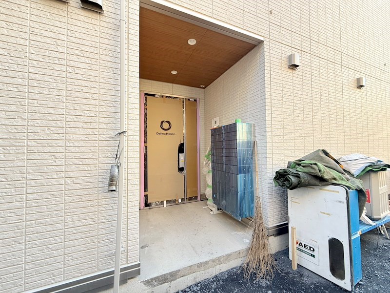 セレスティア谷在家Ⅱ その他外観1