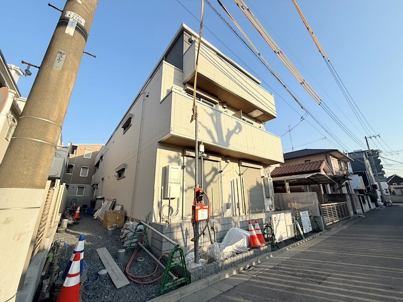 セレスティア谷在家Ⅱ その他外観6