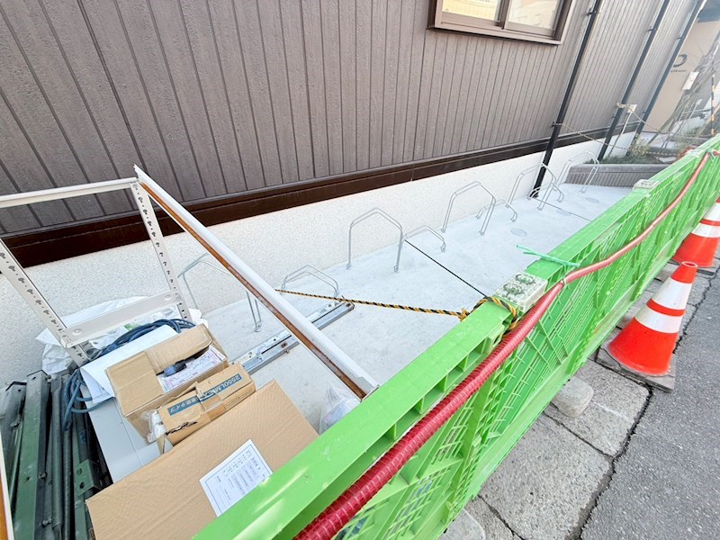 セレスティア南花畑Ⅳ その他外観2