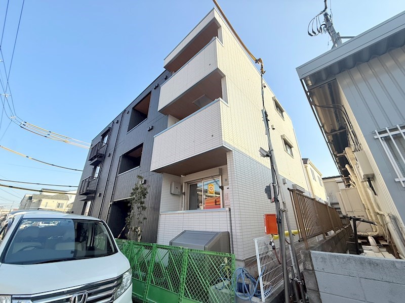 セレスティア南花畑Ⅳ その他外観6