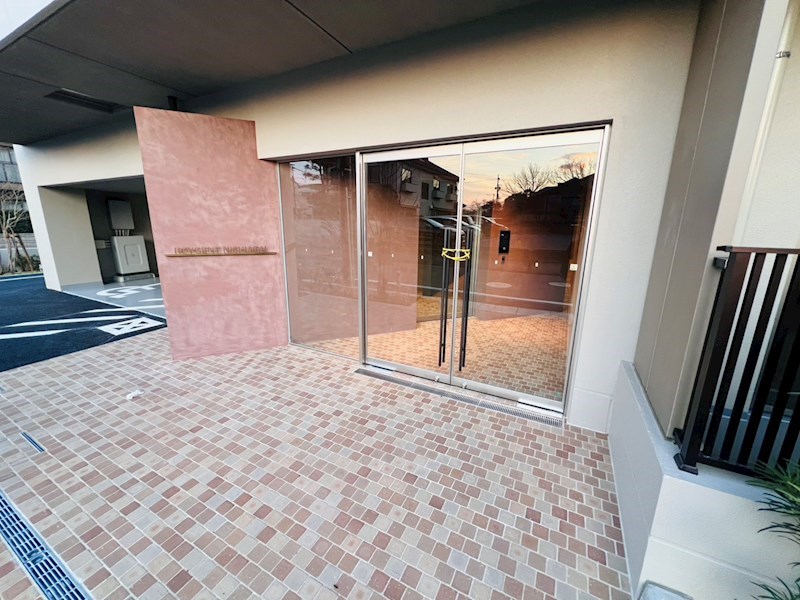 ロイジェント西新井 その他外観1