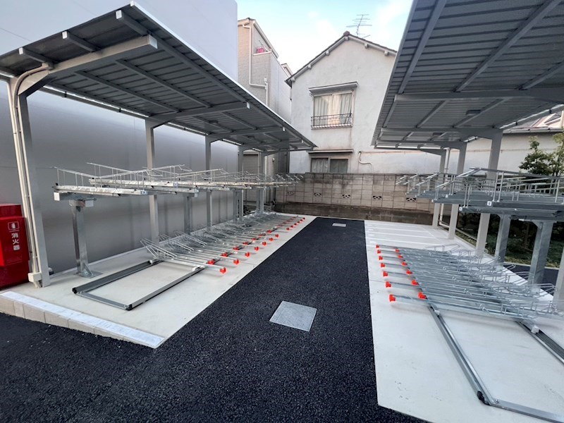 ロイジェント西新井 その他外観3