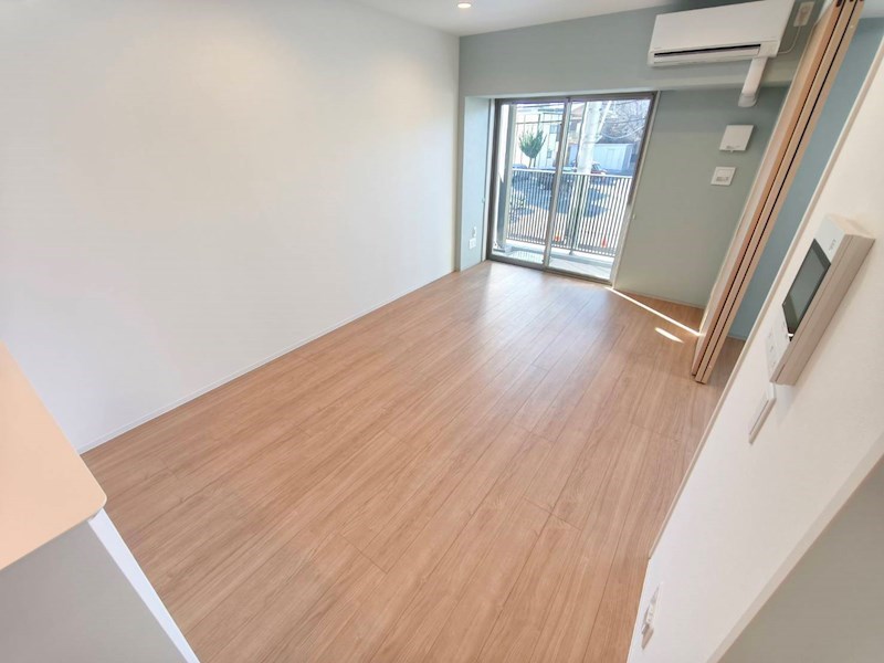 ロイジェント西新井 その他12